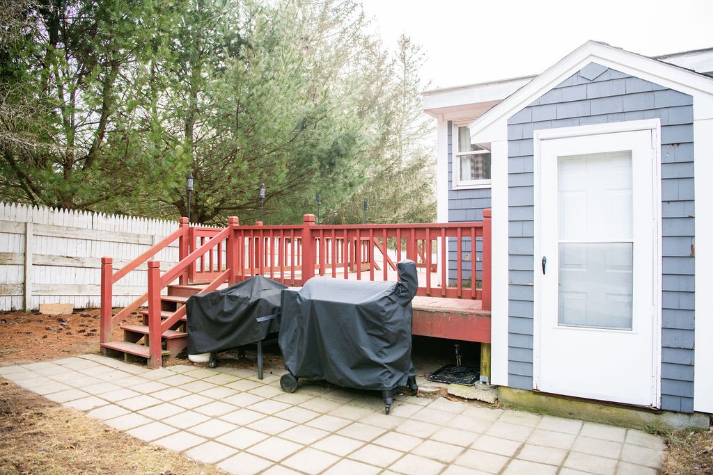106 Westcott Road Scituate, RI 02857 - Photo 10 of 10