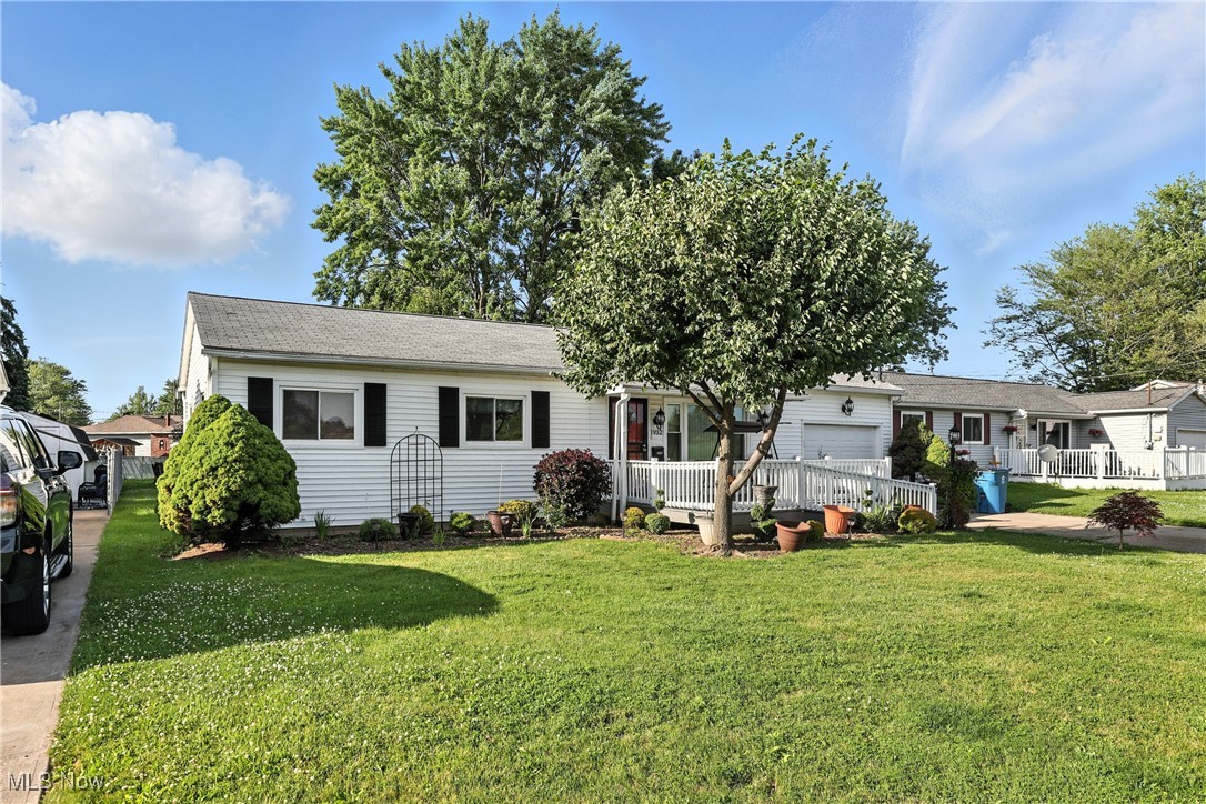 1932 Meister Road Lorain, OH 44053 - Photo 41 of 49 Gallery Image 41