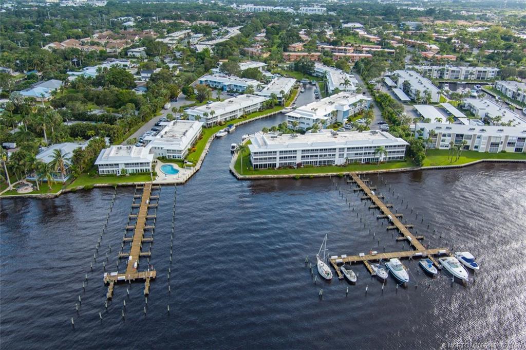 1858 Southwest Palm City Road, Unit 103 Stuart, FL 34994 - Photo 1 of 32