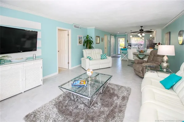 $2,100 | 1858 Southwest Palm City Road, Unit 103, Stuart, FL 34994