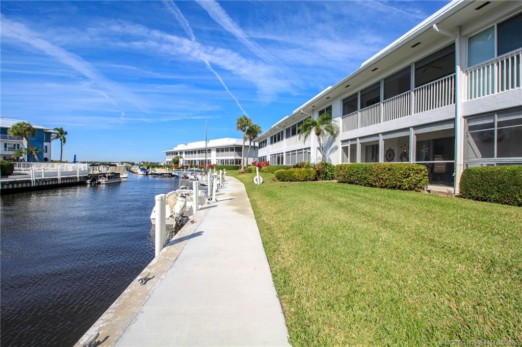 1858 Southwest Palm City Road, Unit 103 Stuart, FL 34994 - Photo 19 of 32