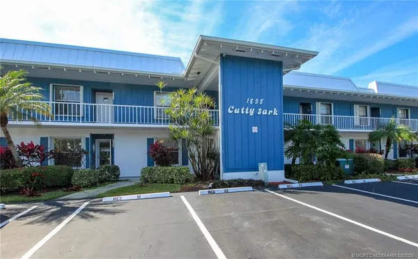 $2,100 | 1858 Southwest Palm City Road, Unit 103, Stuart, FL 34994