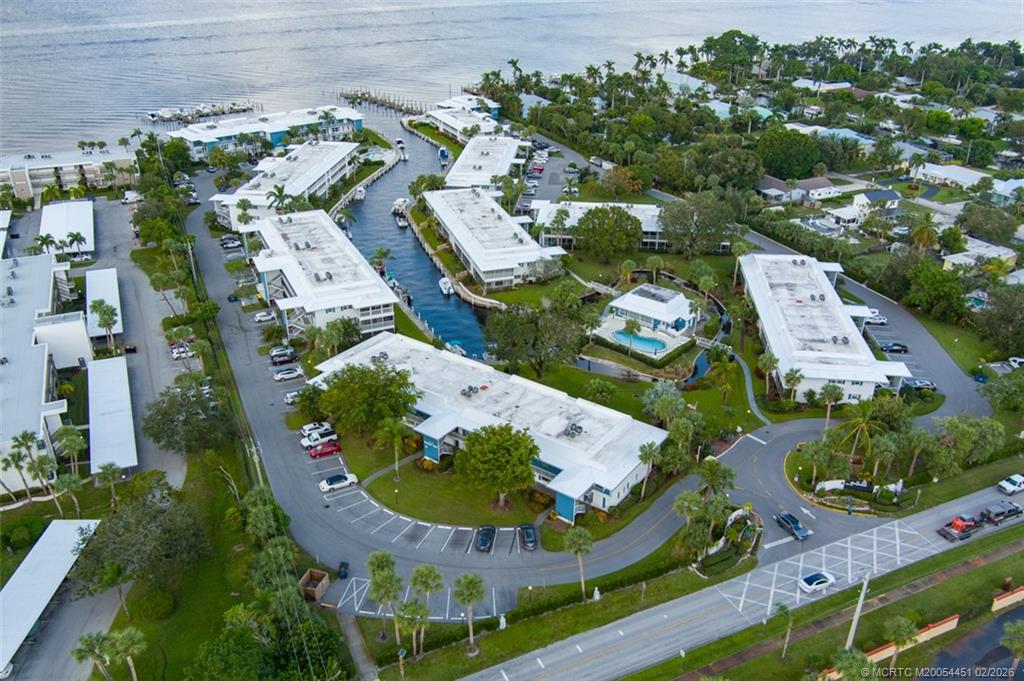 1858 Southwest Palm City Road, Unit 103 Stuart, FL 34994 - Photo 21 of 32