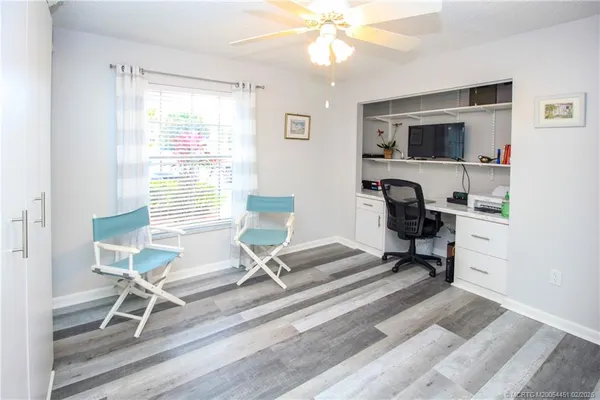 $2,100 | 1858 Southwest Palm City Road, Unit 103, Stuart, FL 34994