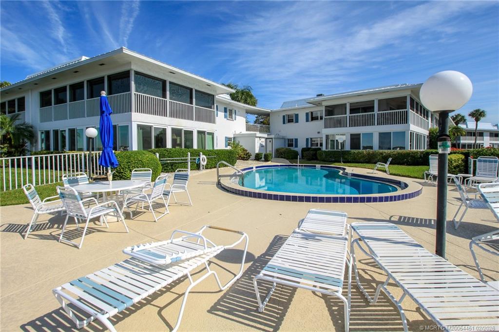 1858 Southwest Palm City Road, Unit 103 Stuart, FL 34994 - Photo 28 of 32