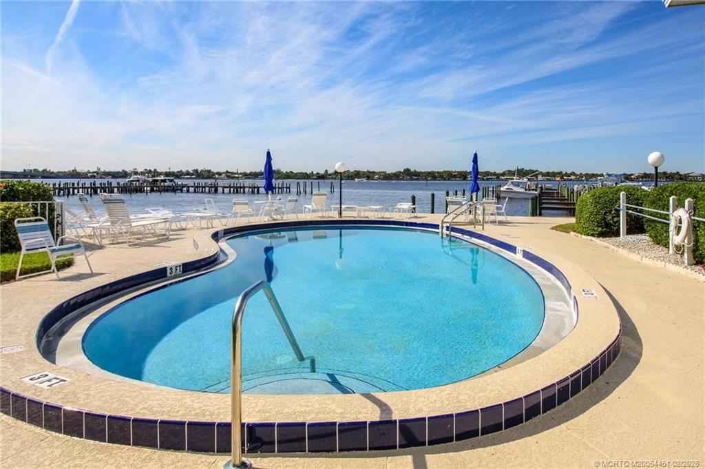 1858 Southwest Palm City Road, Unit 103 Stuart, FL 34994 - Photo 29 of 32