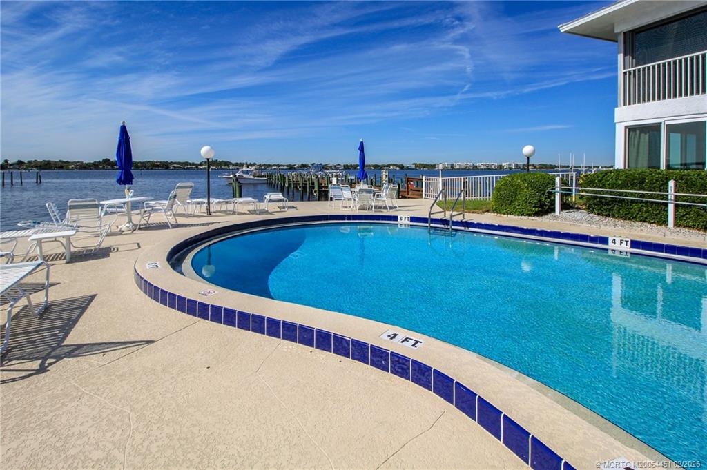 1858 Southwest Palm City Road, Unit 103 Stuart, FL 34994 - Photo 30 of 32