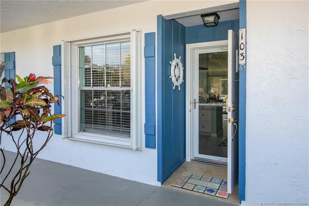 1858 Southwest Palm City Road, Unit 103 Stuart, FL 34994 - Photo 3 of 32