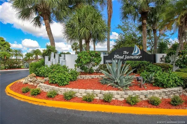$2,100 | 1858 Southwest Palm City Road, Unit 103, Stuart, FL 34994