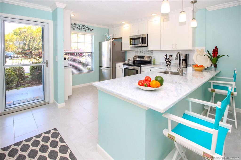 1858 Southwest Palm City Road, Unit 103 Stuart, FL 34994 - Photo 4 of 32