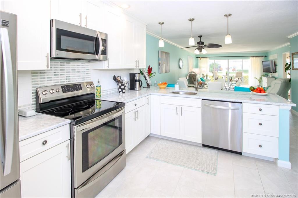 1858 Southwest Palm City Road, Unit 103 Stuart, FL 34994 - Photo 5 of 32