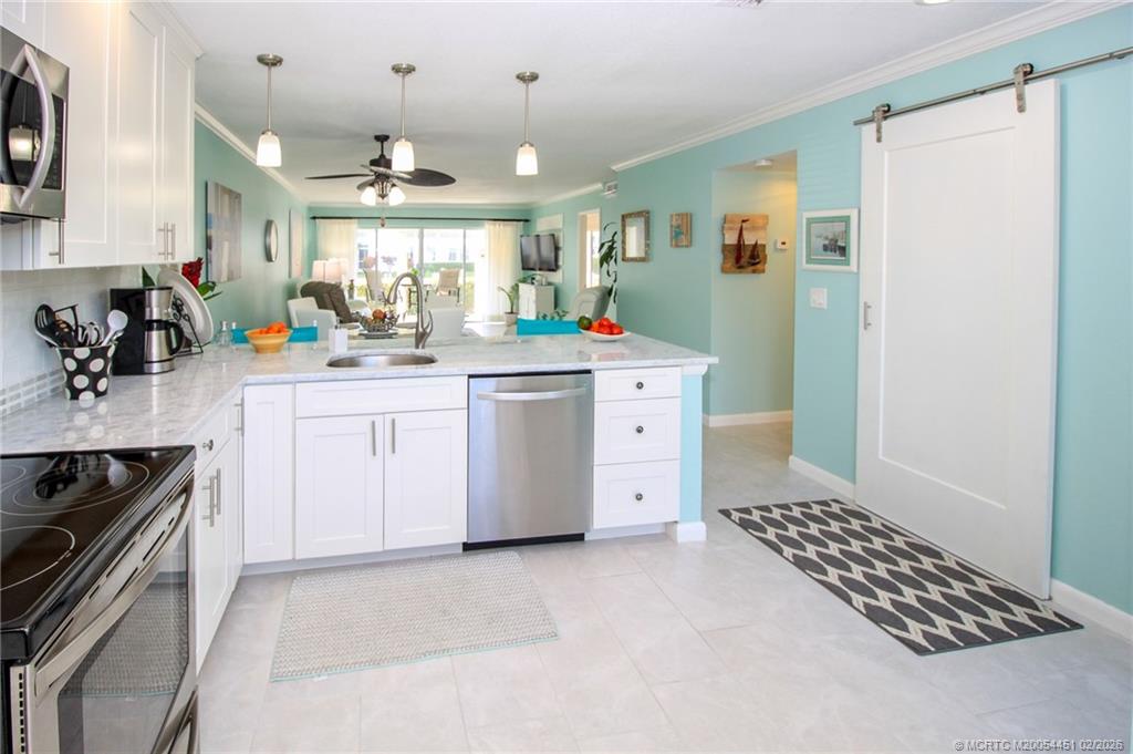 1858 Southwest Palm City Road, Unit 103 Stuart, FL 34994 - Photo 6 of 32