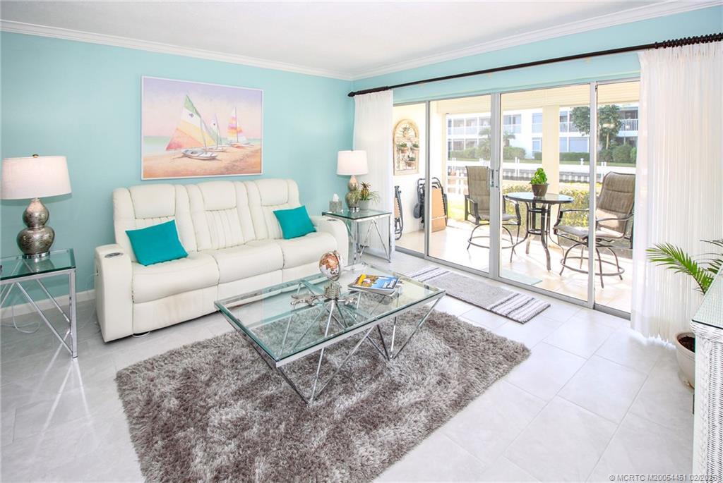 1858 Southwest Palm City Road, Unit 103 Stuart, FL 34994 - Photo 9 of 32