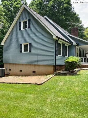 $235,000 | 245 Hemlock Lane, Moravian Falls, NC 28654