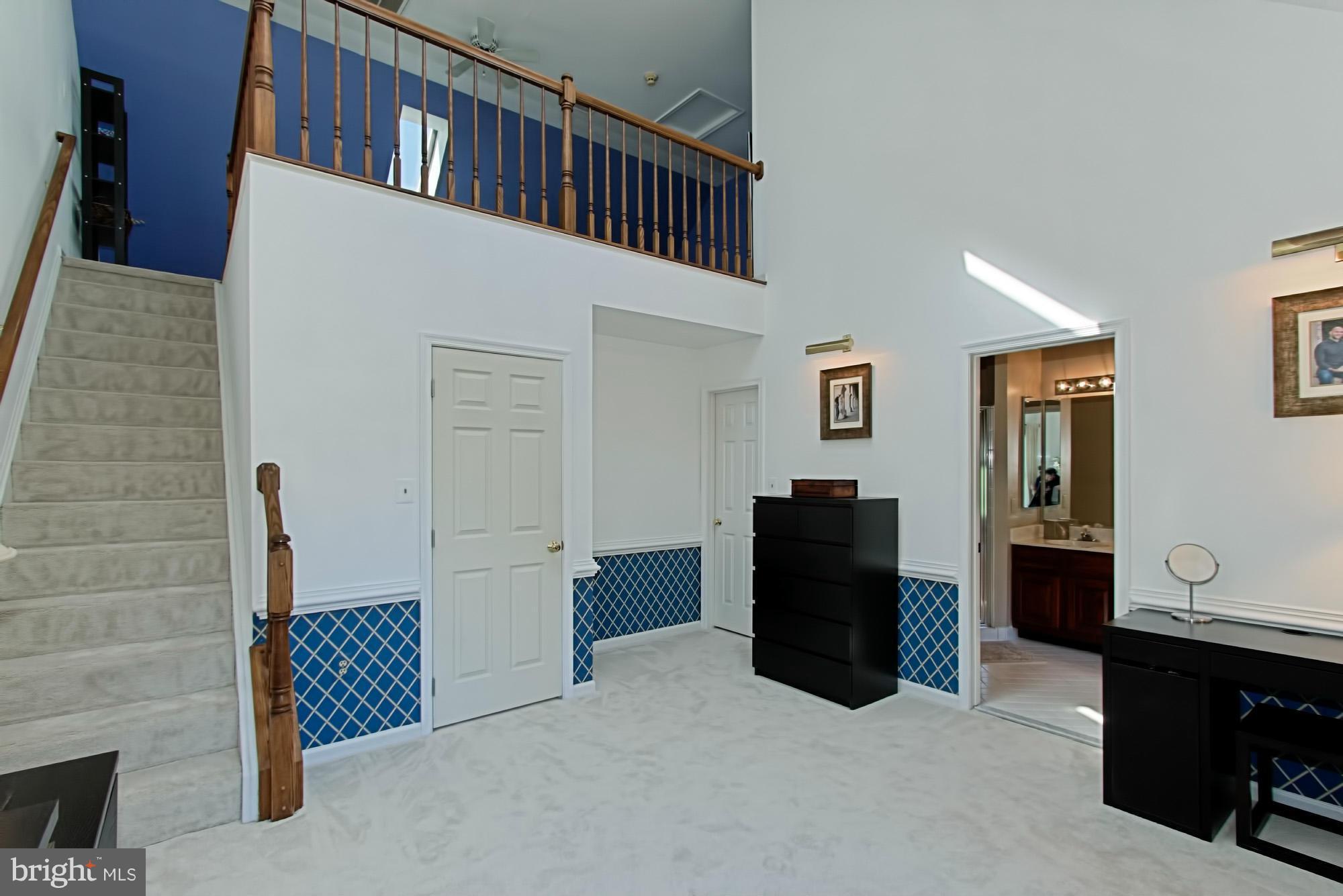 8725 Wadebrook Terrace Springfield, VA 22153 - Photo 17 of 30 Bedroom (Master)
