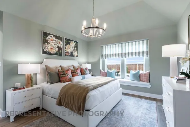 $407,490 | 8736 Mancos Vly Court, Porter, TX 77365