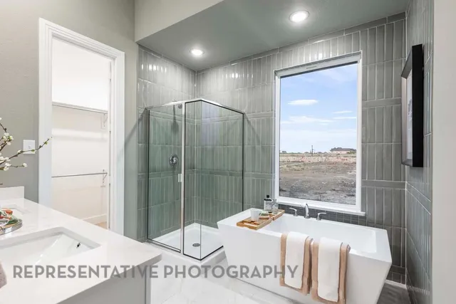 $407,490 | 8736 Mancos Vly Court, Porter, TX 77365