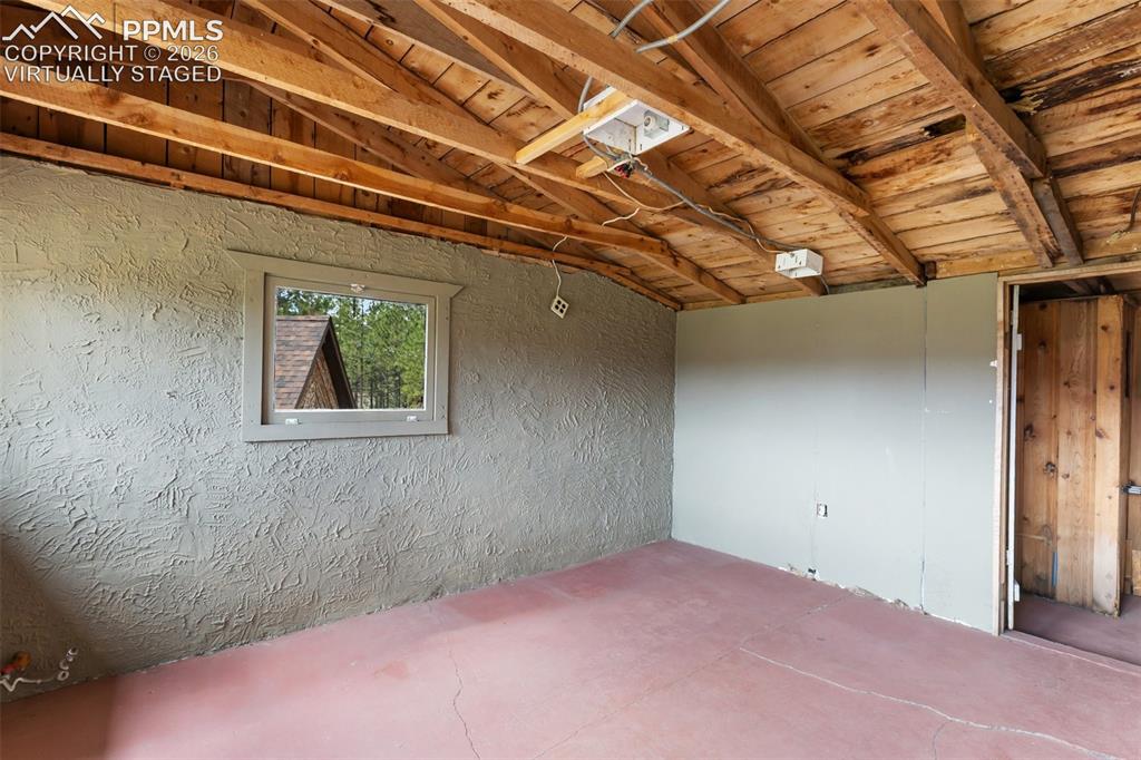 1100 Rampart Range Road Woodland Park, CO 80863 - Photo 41 of 50 Virtually staged