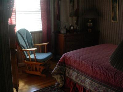1040 Bethel Road Nicholasville, KY 40356 - Photo 22 of 33 Photo 22