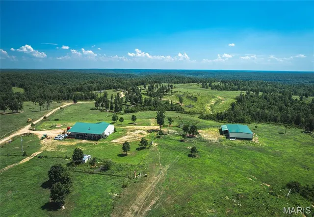$5,250,000 | 1292 Wayne 528, Wappapello, MO 63966