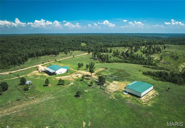 $5,250,000 | 1292 Wayne 528, Wappapello, MO 63966