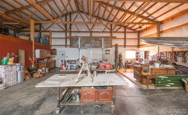 $5,250,000 | 1292 Wayne 528, Wappapello, MO 63966