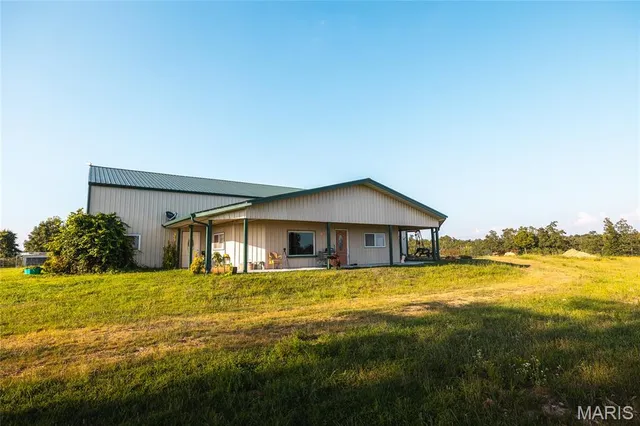 $5,250,000 | 1292 Wayne 528, Wappapello, MO 63966