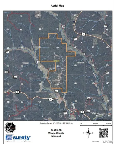 $5,250,000 | 1292 Wayne 528, Wappapello, MO 63966