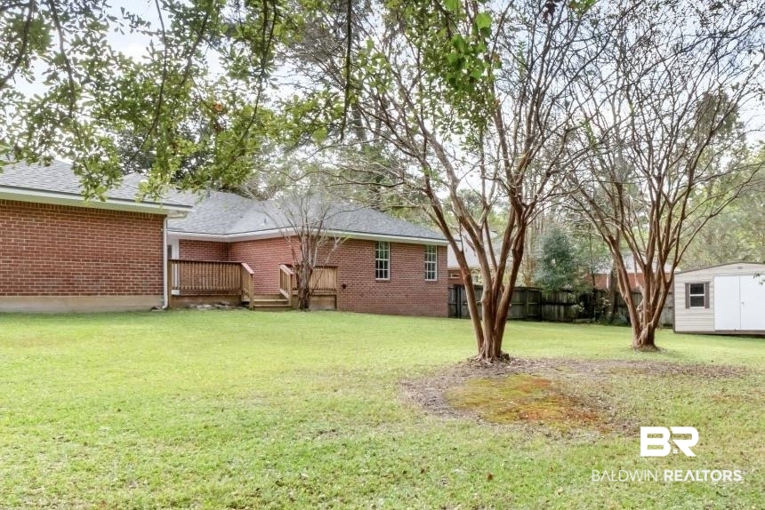 1352 Carson Road West Mobile, AL 36695 - Photo 26 of 30