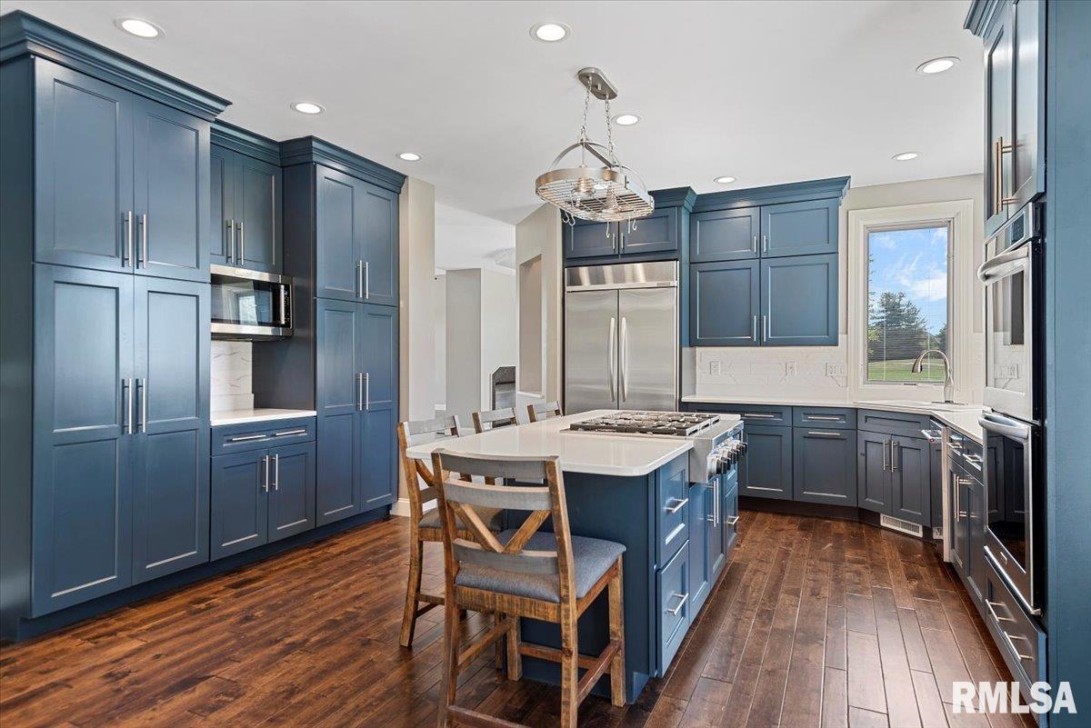 4605 Turtle Bay Springfield, IL 62711 - Photo 17 of 84