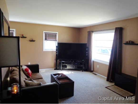 1128 Johnson Lane Springfield, IL 62702 - Photo 3 of 15