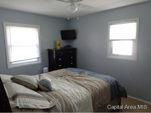1128 Johnson Lane Springfield, IL 62702 - Photo 9 of 15