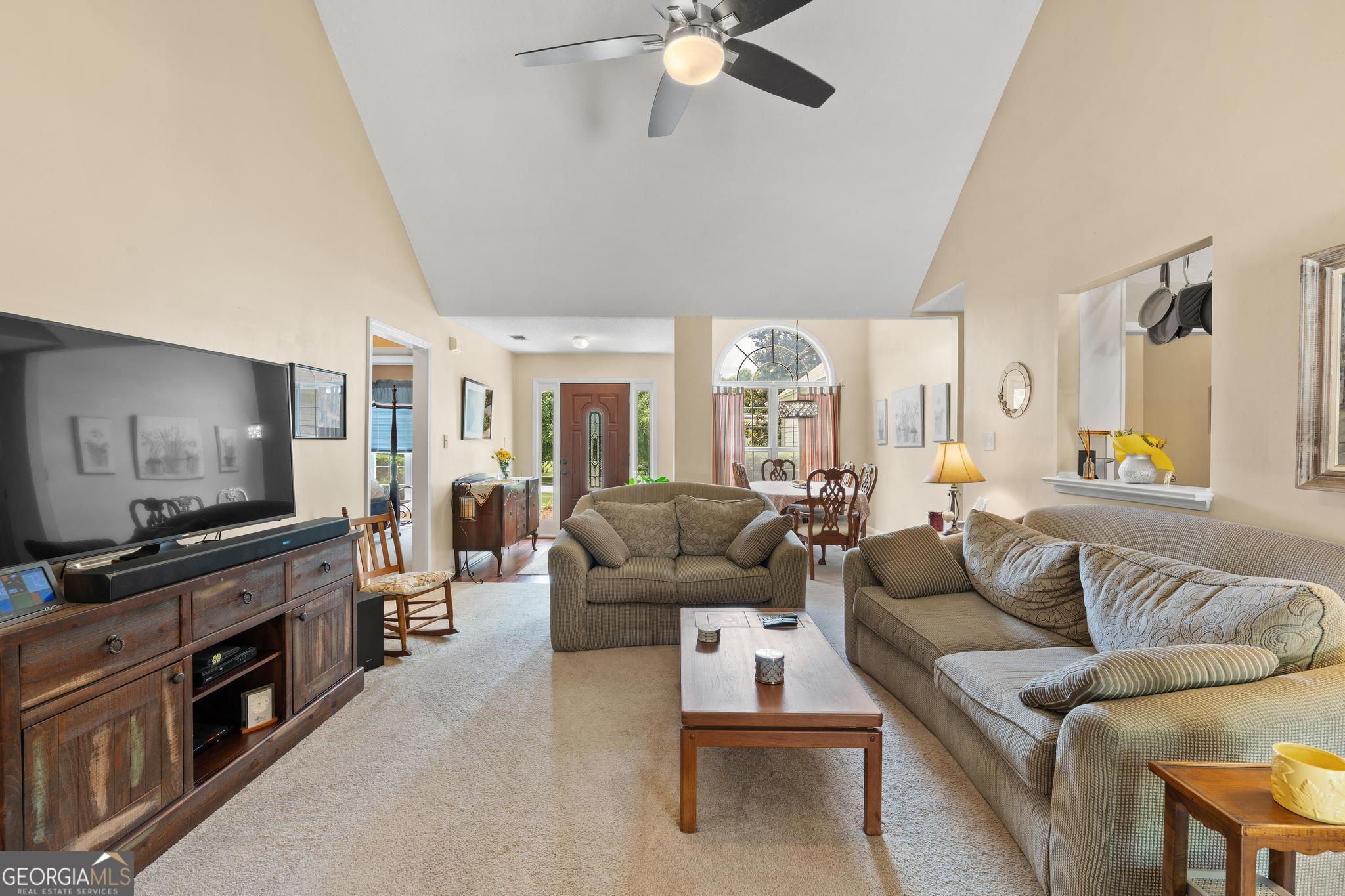 318 Chandler Ridge McDonough, GA 30253 - Photo 24 of 39