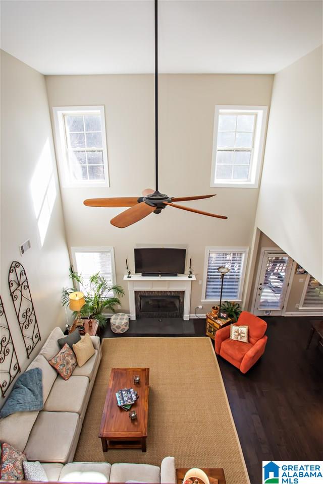 1122 Bristol Way Birmingham, AL 35242 - Photo 24 of 29