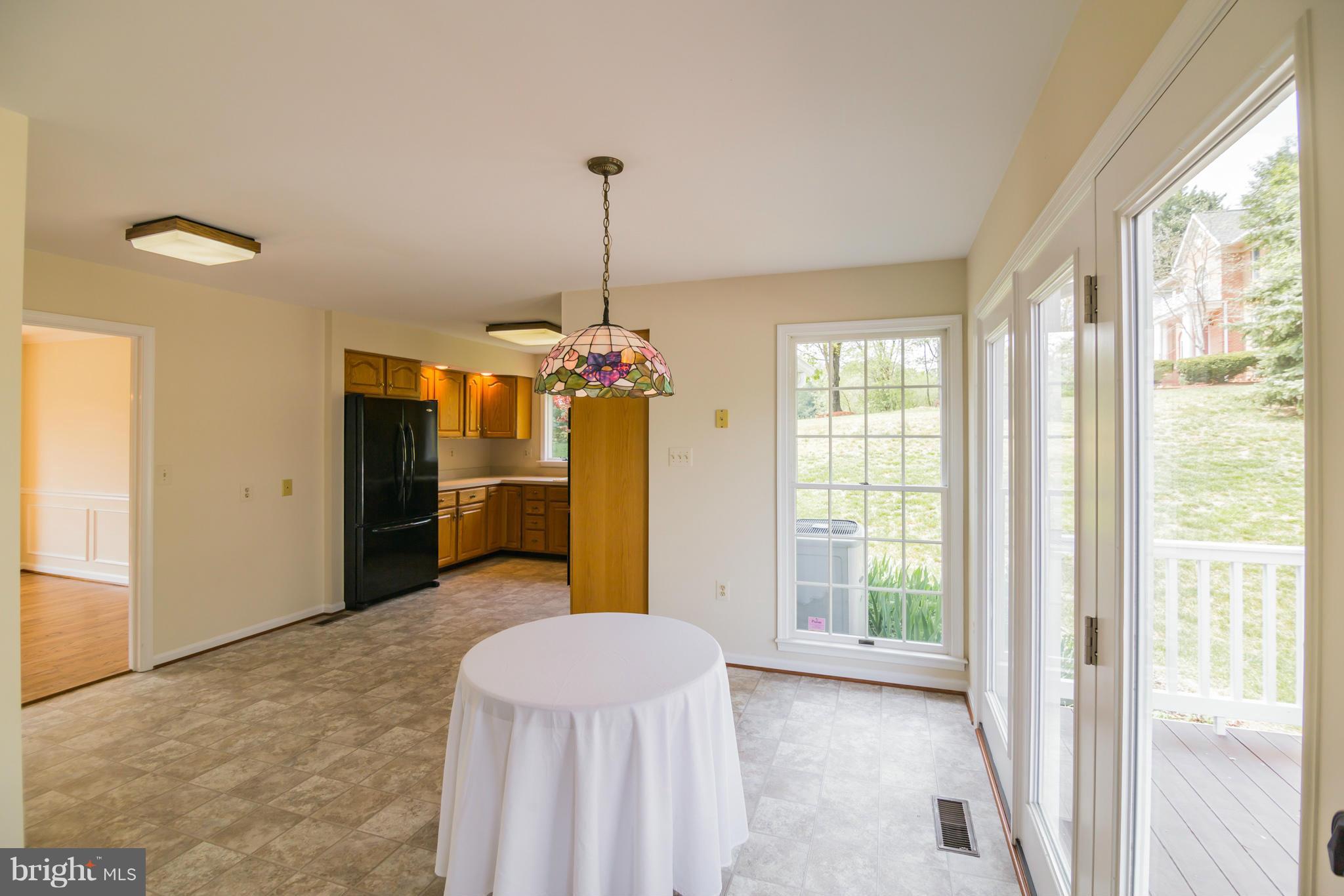 3055 Hickory Ridge Road Dunkirk, MD 20754 - Photo 11 of 29 a very nice looking room with a large window