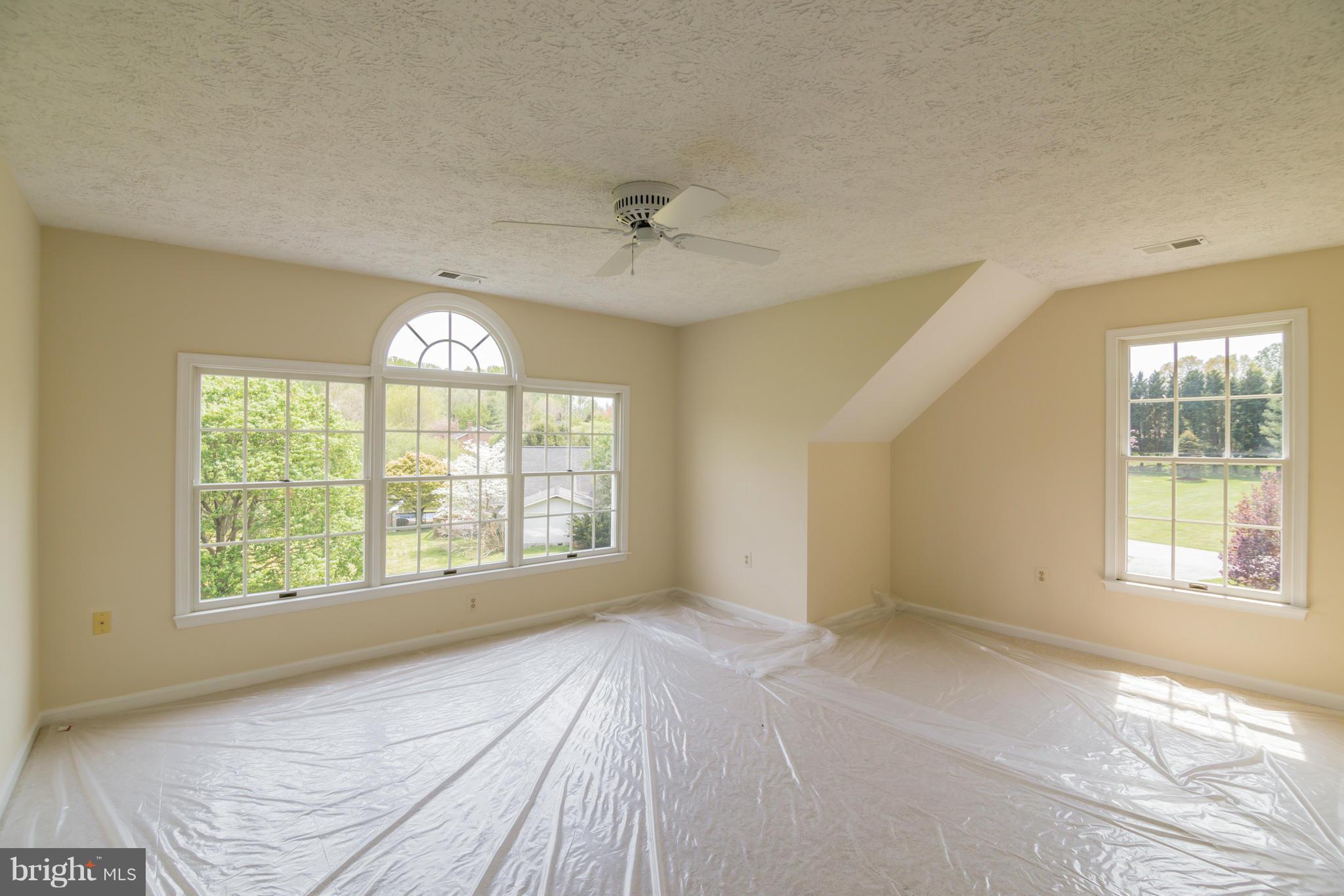 3055 Hickory Ridge Road Dunkirk, MD 20754 - Photo 19 of 29 a view of an empty room with a window