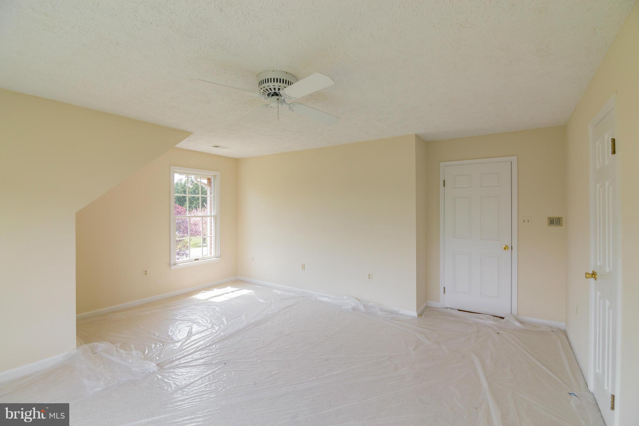 3055 Hickory Ridge Road Dunkirk, MD 20754 - Photo 20 of 29 a view of an empty room with a window