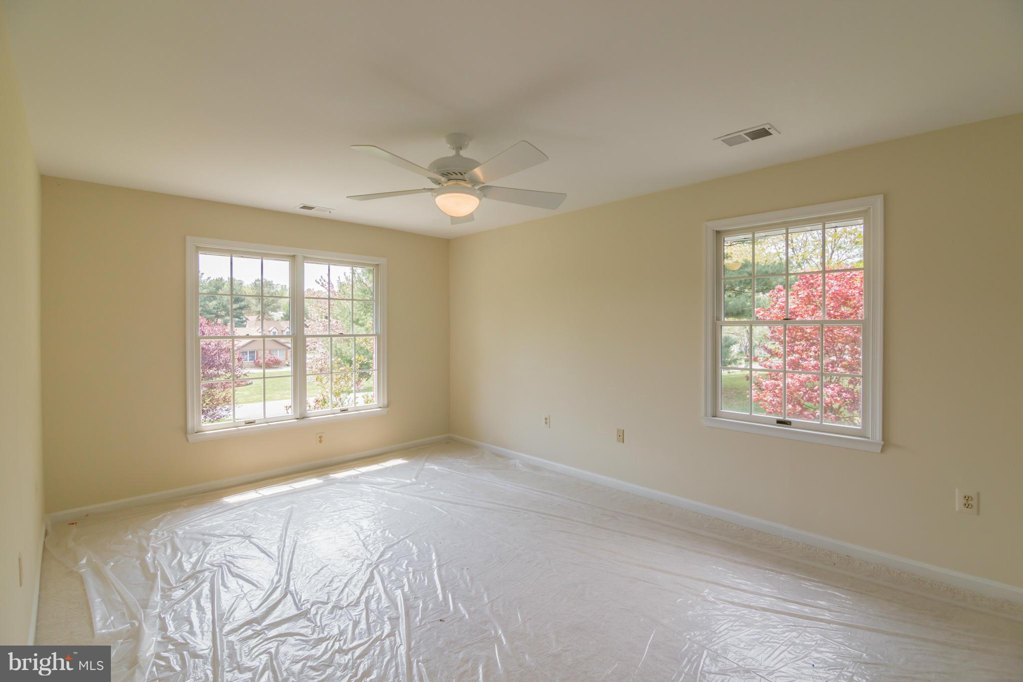 3055 Hickory Ridge Road Dunkirk, MD 20754 - Photo 21 of 29 a view of an empty room with a window