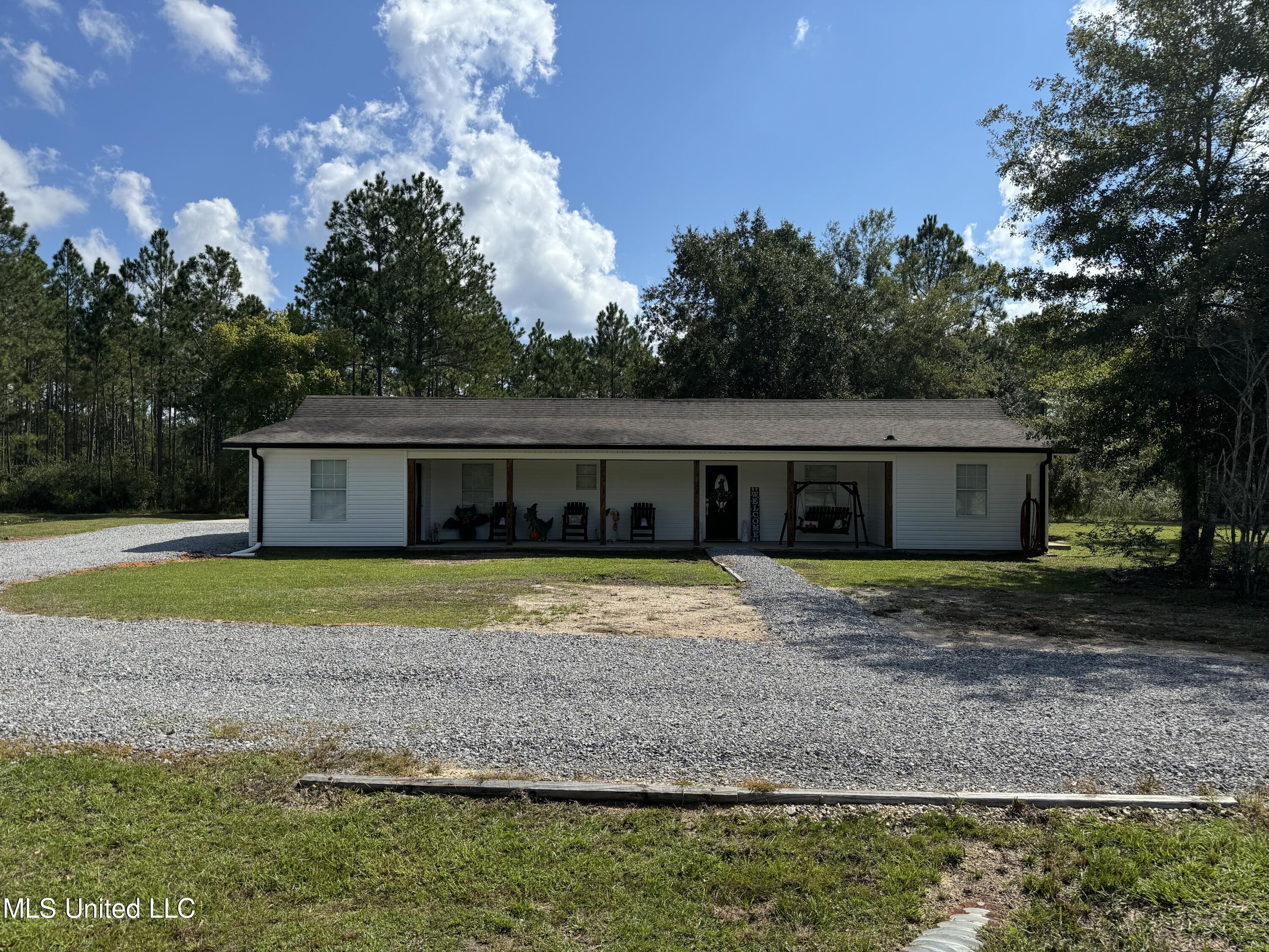 72 Dickerson Road Picayune, MS 39466 - Photo 1 of 30 IMG_4237