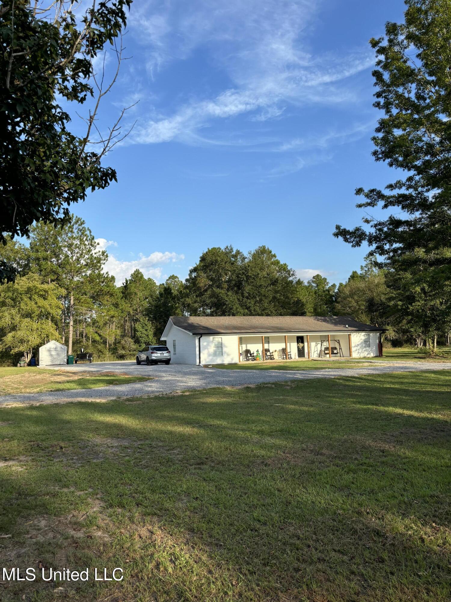 72 Dickerson Road Picayune, MS 39466 - Photo 28 of 30 IMG_0819