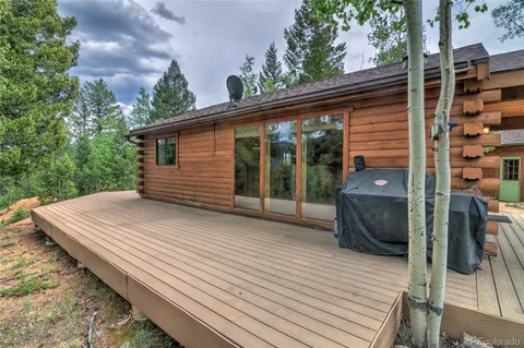 $415,000 | 130 Summit Way, Bailey, CO 80421