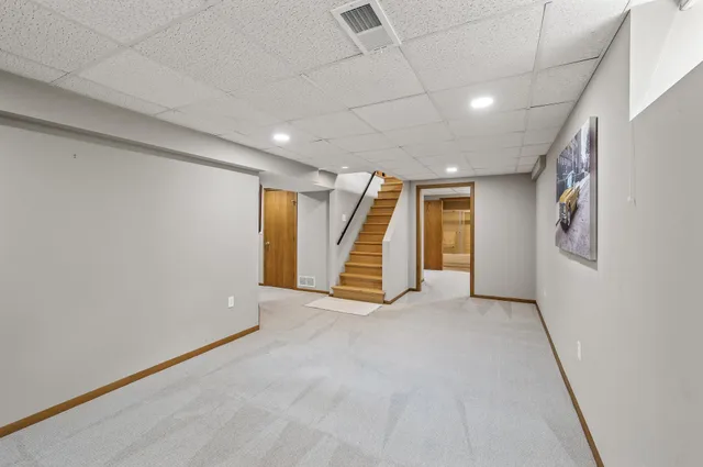 $394,900 | 177 Kale Street, Mahtomedi, MN 55115