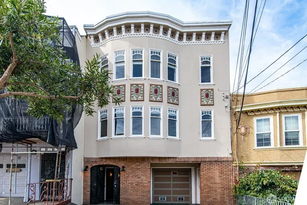 $2,200,000 | 1375 27th Avenue, San Francisco, CA 94122