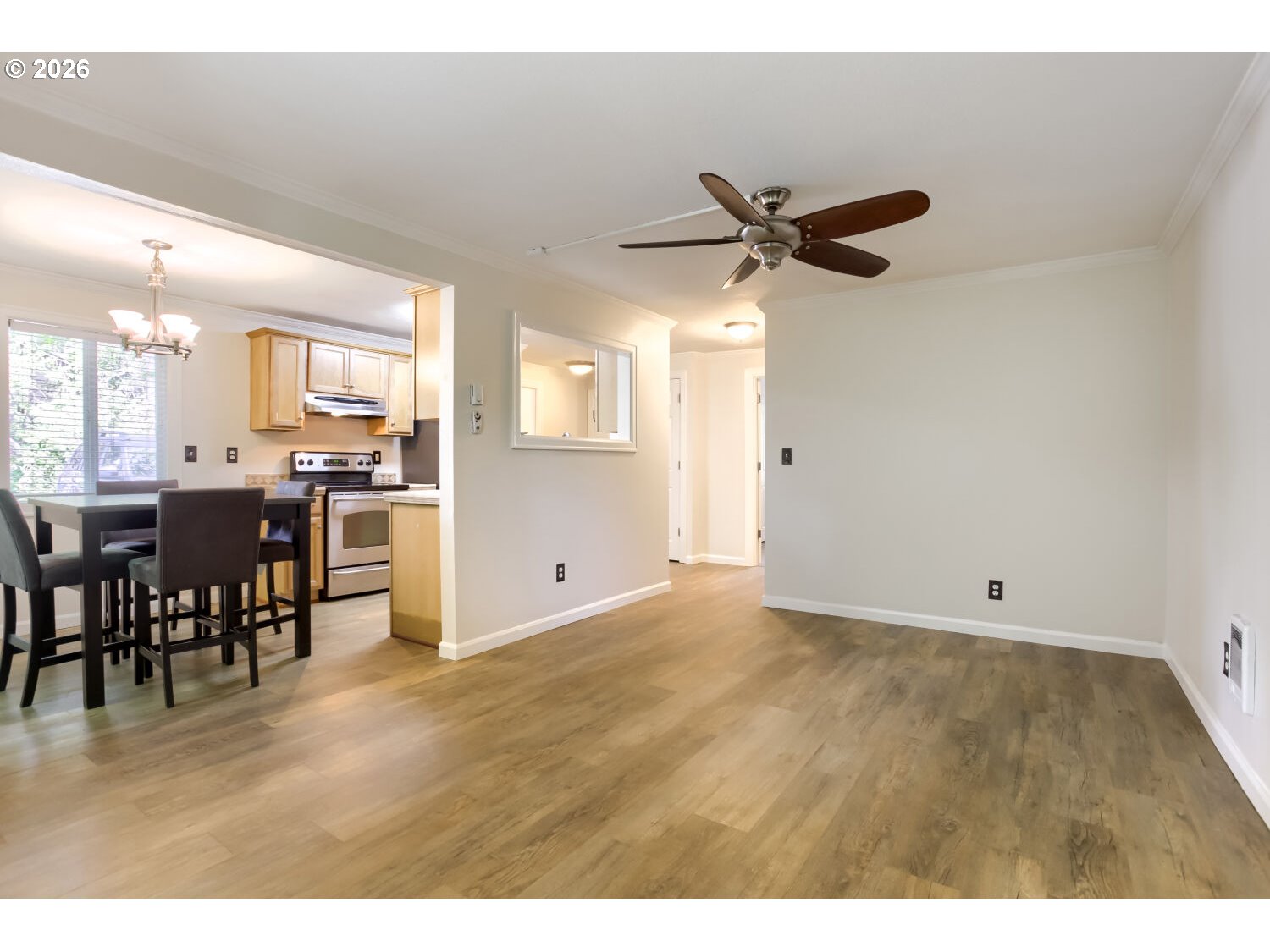 2680 Southwest 87th Avenue, Unit 3 Portland, OR 97225 - Photo 3 of 11