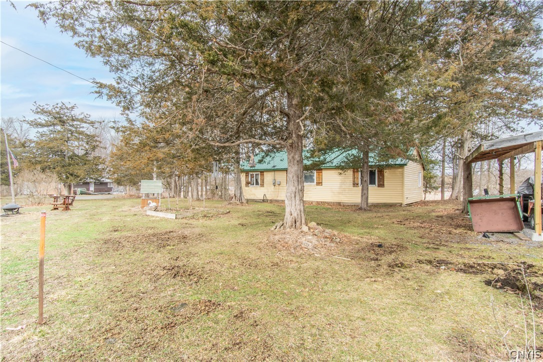 10615 Grandjean Lower Road Henderson, NY 13650 - Photo 23 of 38
