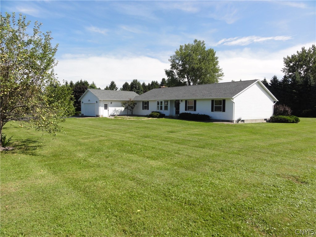 4 Deerfield Road Sullivan, NY 13032 - Photo 1 of 1 Exterior Front