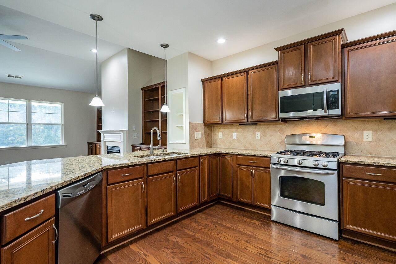 4713 Gaelic Trail Raleigh, NC 27604 - Photo 14 of 26 Photo 14