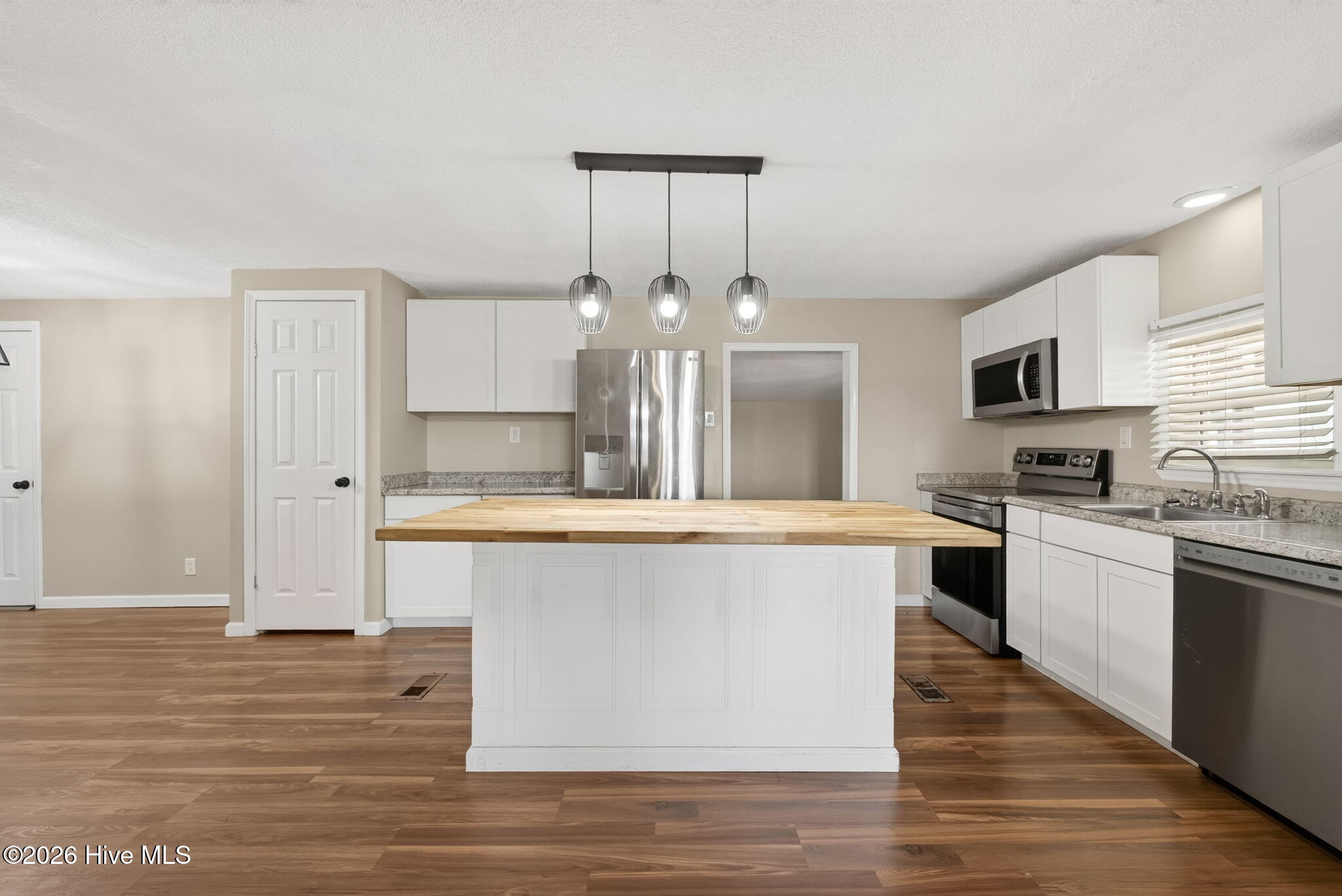 7112 Wheat Swamp Road Lucama, NC 27851 - Photo 11 of 42 Gallery Image 11