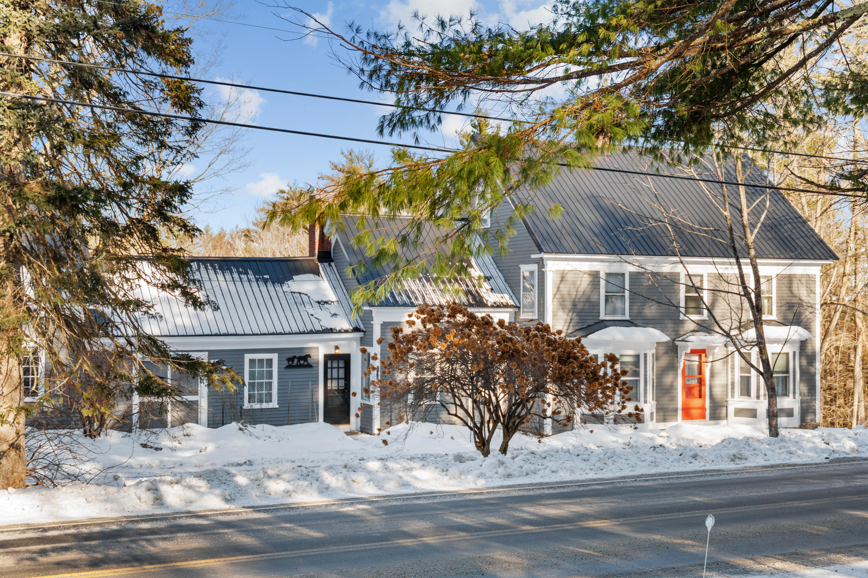 249 Convene Road Sebago, ME 04029 - Photo 5 of 60 DSC_4461