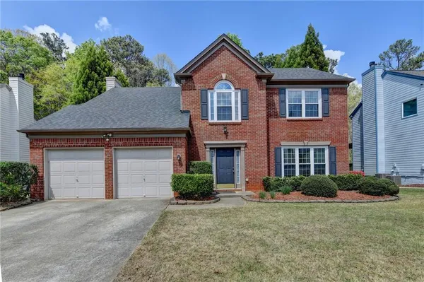 $535,000 | 2163 Soque River Drive, Duluth, GA 30097